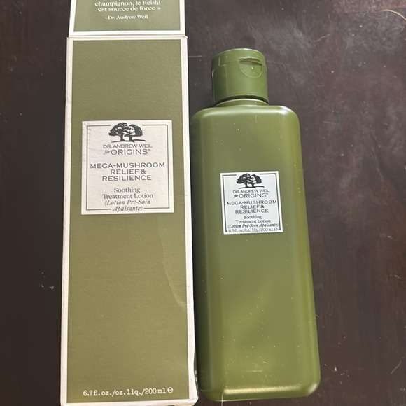 Origins - Picture 2 of 2